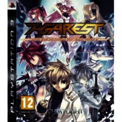 Agarest Generations Of War Game